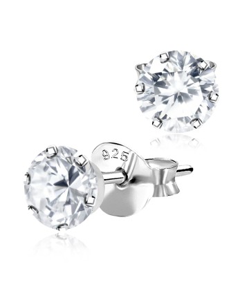 Stud Earring Classic Design ST-5-RC